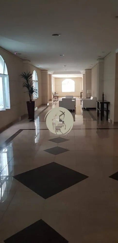Apartamento, 4 quartos, 133 m² - Foto 4
