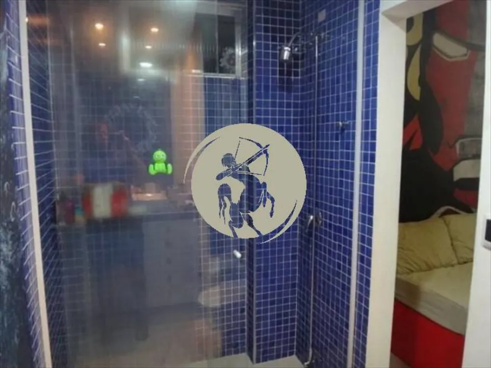Apartamento, 3 quartos, 141 m² - Foto 2