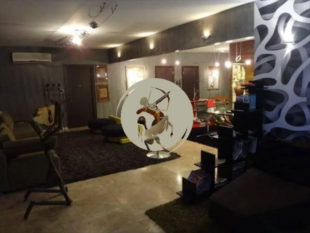 Apartamento, 3 quartos, 141 m² - Foto 6