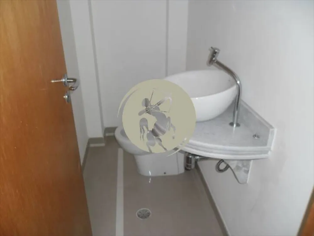 Apartamento, 4 quartos, 180 m² - Foto 4