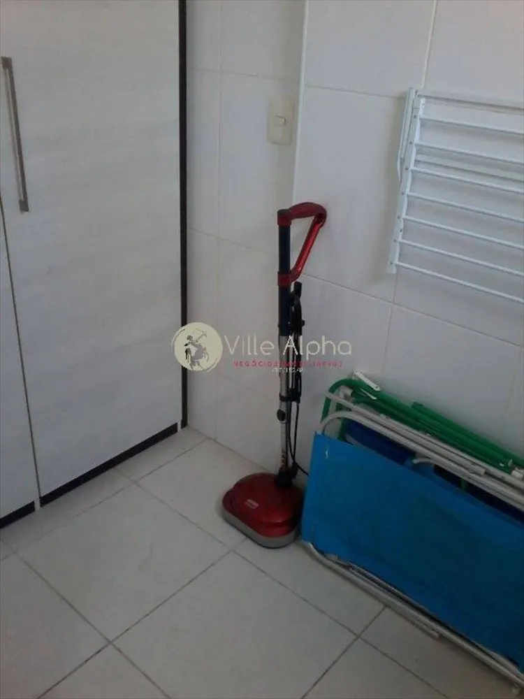 Apartamento, 3 quartos, 135 m² - Foto 6