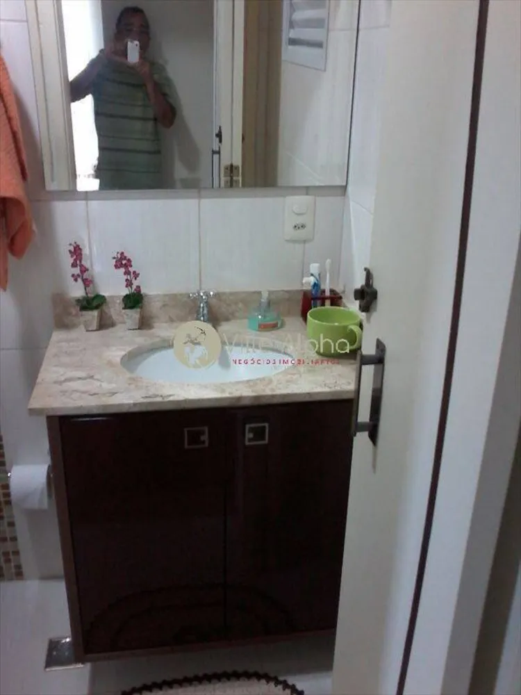 Apartamento, 3 quartos, 135 m² - Foto 10