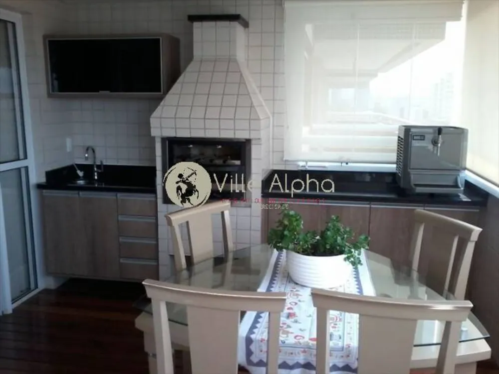 Apartamento, 3 quartos, 135 m² - Foto 7