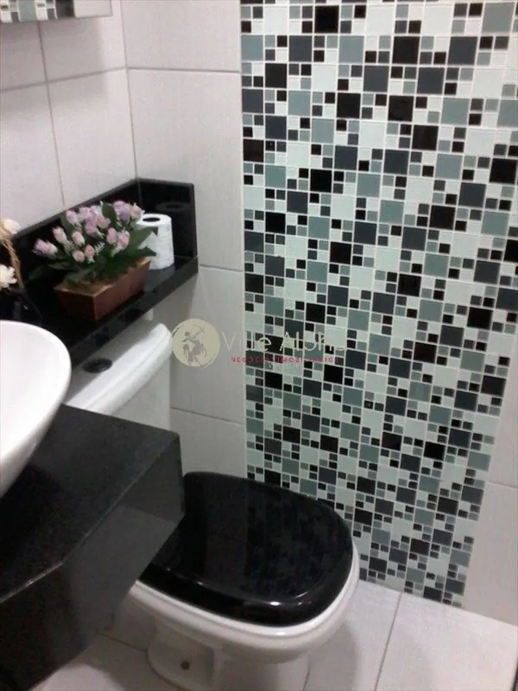 Apartamento, 3 quartos, 135 m² - Foto 5