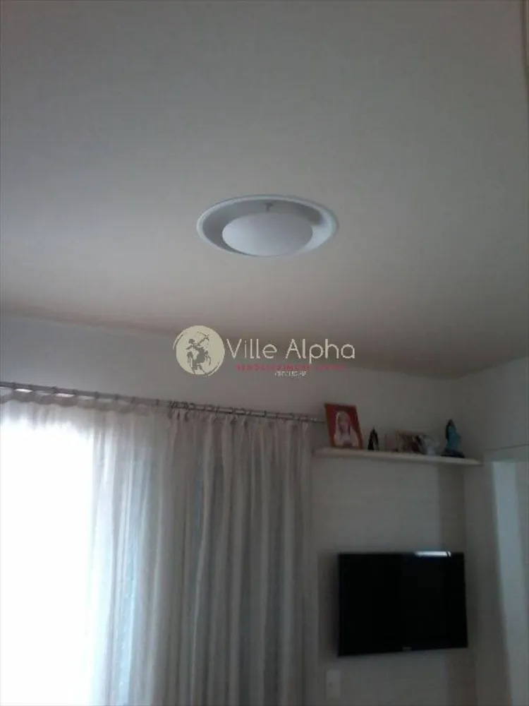 Apartamento, 3 quartos, 135 m² - Foto 8