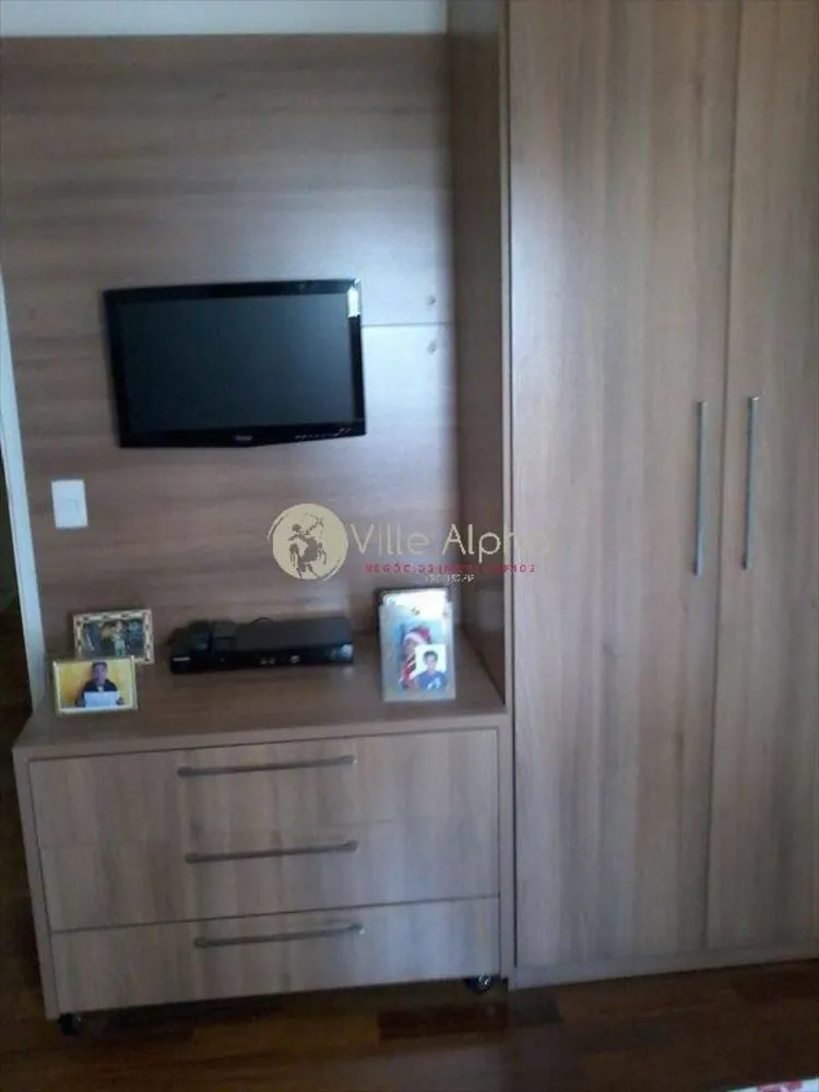 Apartamento, 3 quartos, 135 m² - Foto 9