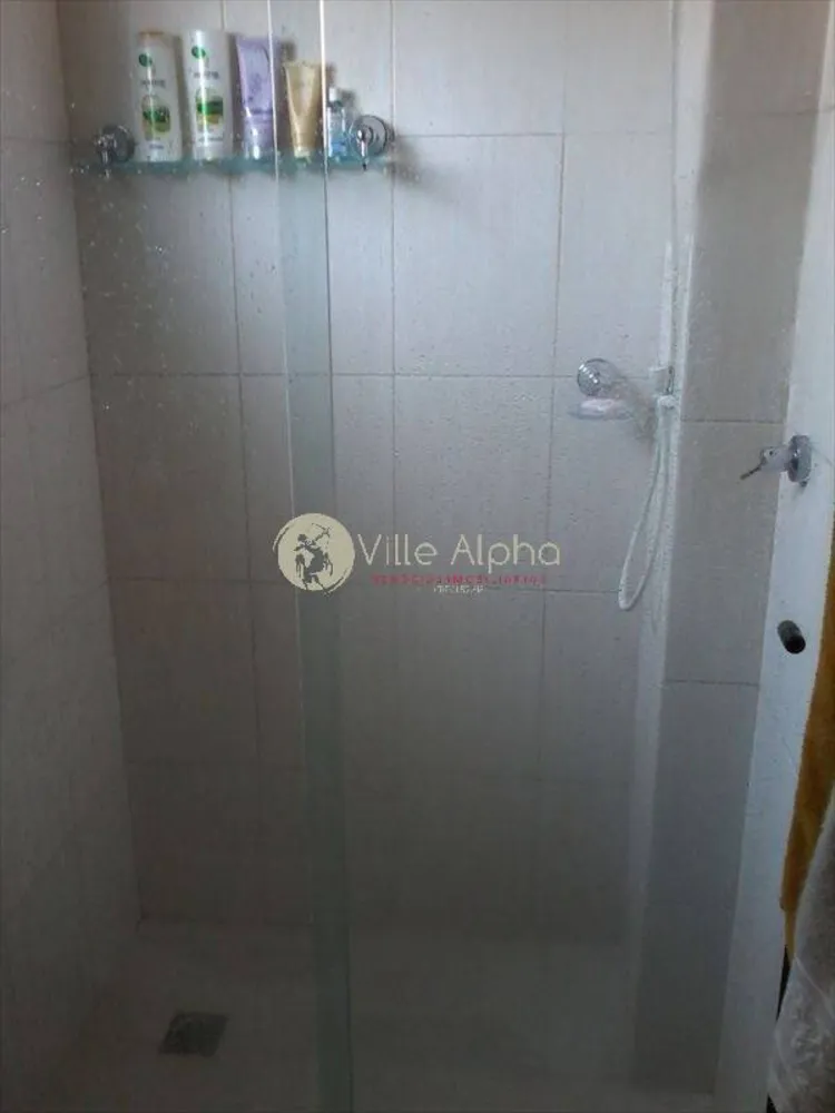 Apartamento, 3 quartos, 135 m² - Foto 12