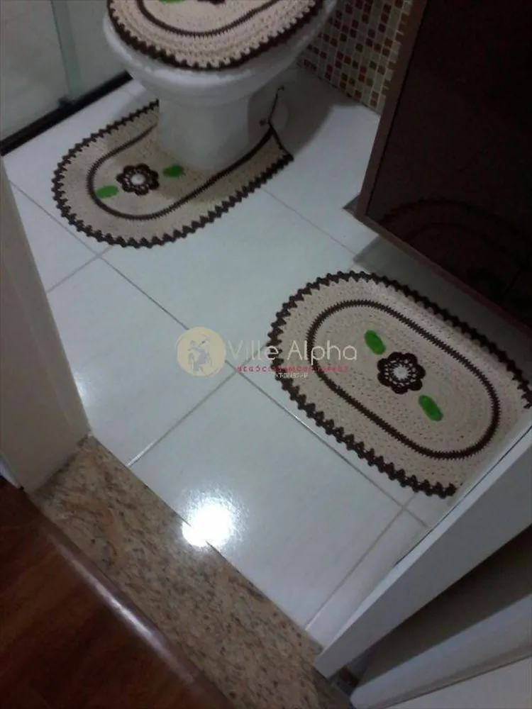 Apartamento, 3 quartos, 135 m² - Foto 11
