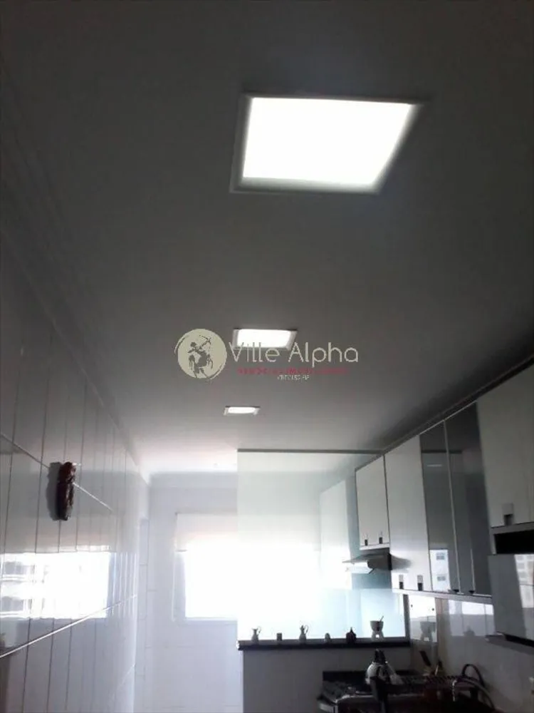 Apartamento, 3 quartos, 135 m² - Foto 8