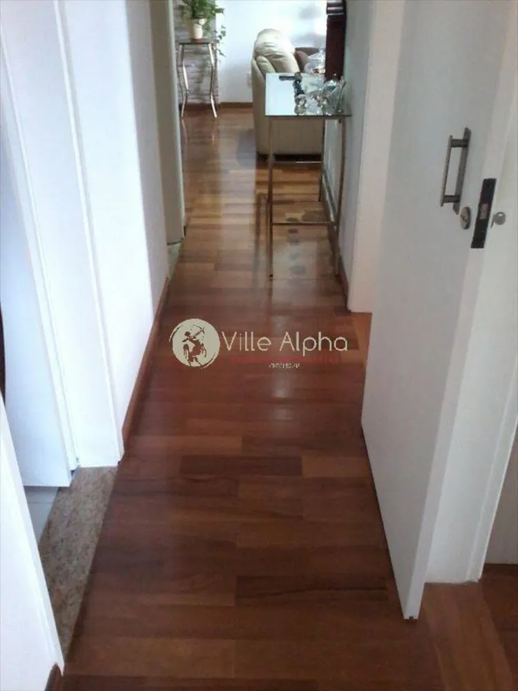 Apartamento, 3 quartos, 135 m² - Foto 9