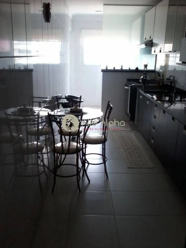 Apartamento, 3 quartos, 135 m² - Foto 11