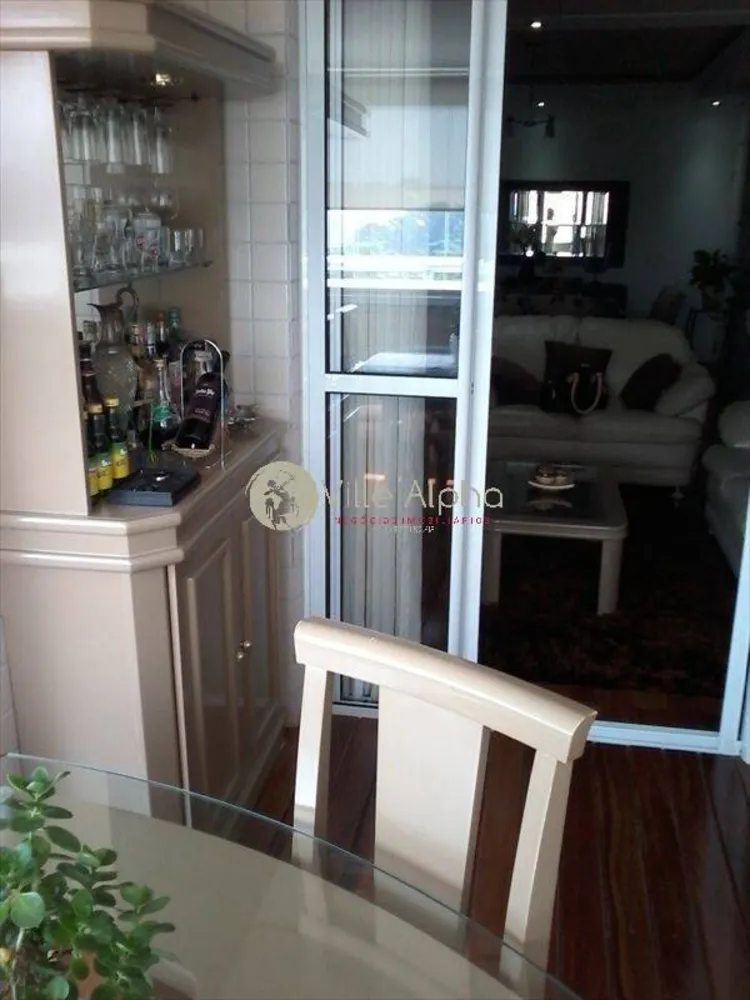 Apartamento, 3 quartos, 135 m² - Foto 10