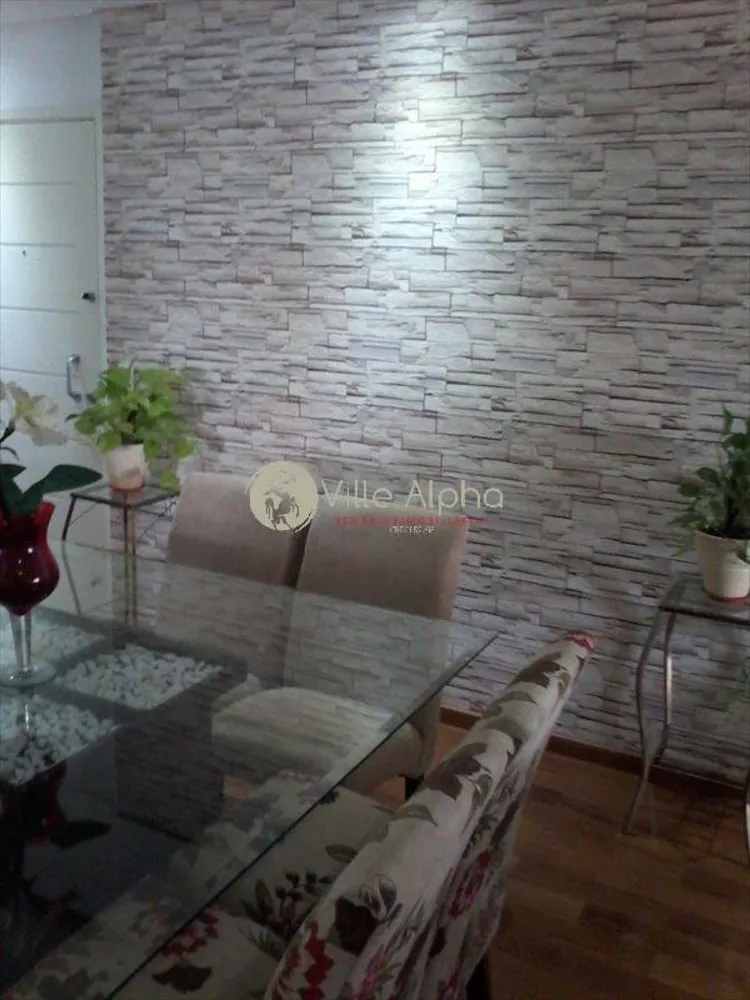 Apartamento, 3 quartos, 135 m² - Foto 6