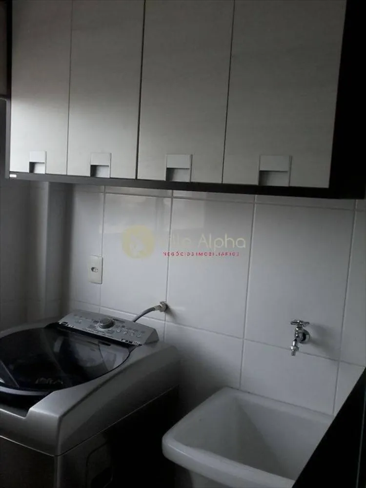 Apartamento, 3 quartos, 135 m² - Foto 19