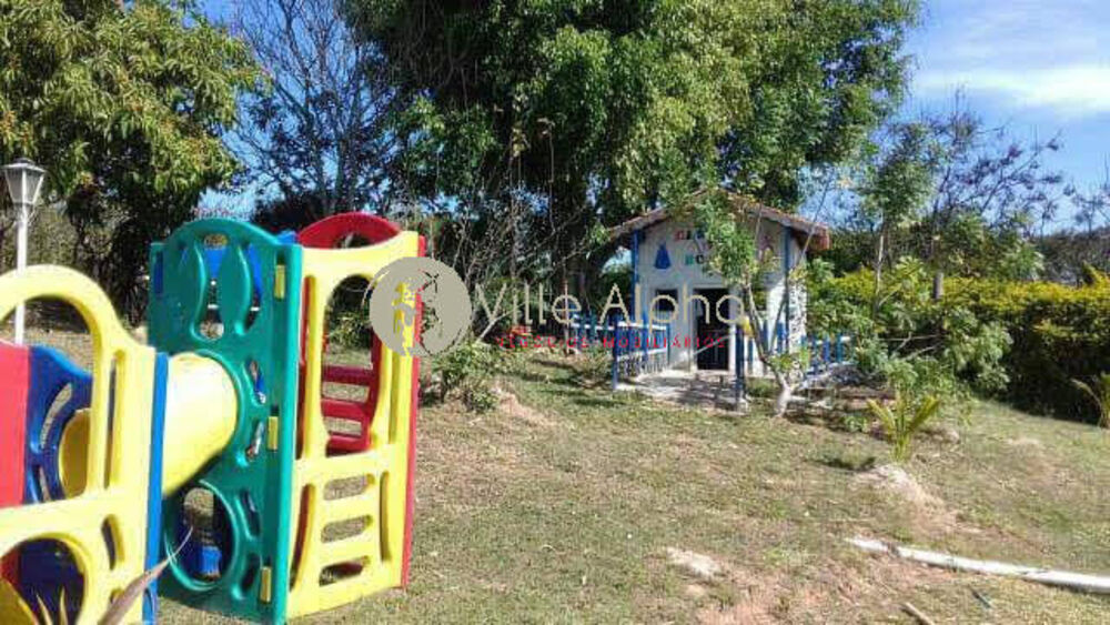 Chácara à venda com 4 quartos, 180m² - Foto 4