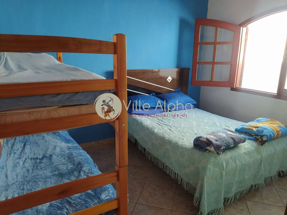 Chácara à venda com 4 quartos, 180m² - Foto 3