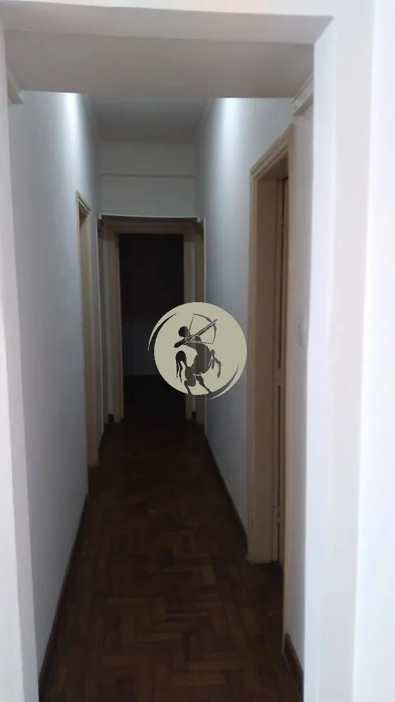 Apartamento, 3 quartos, 100 m² - Foto 5