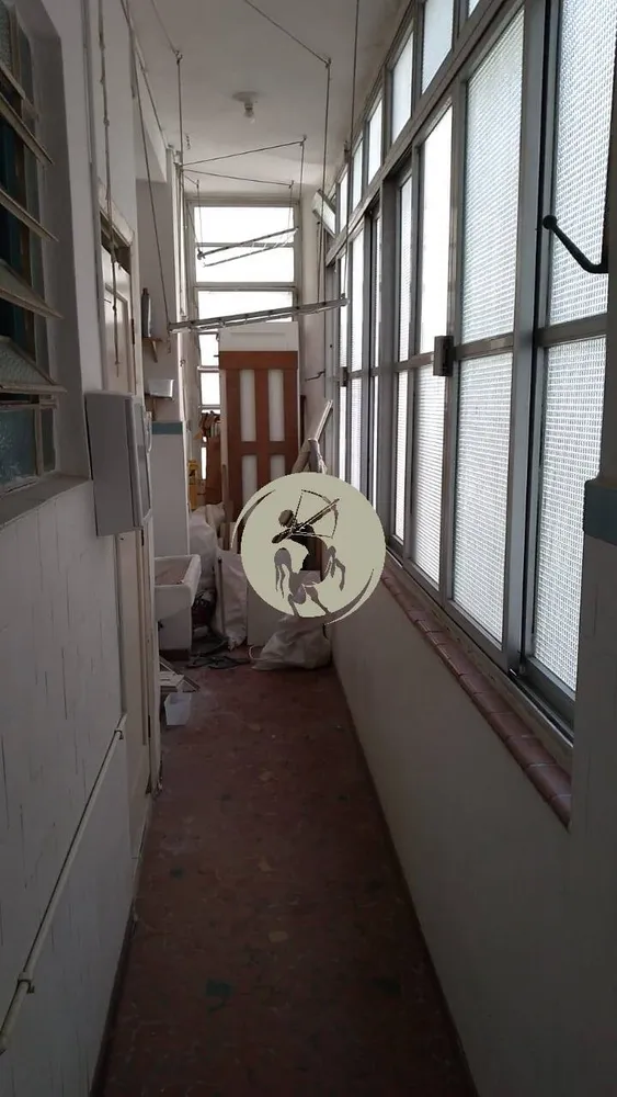 Apartamento, 3 quartos, 100 m² - Foto 8