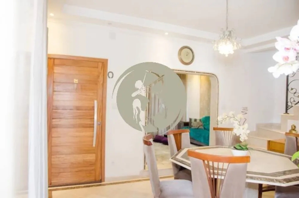 Casa, 3 quartos, 224 m² - Foto 9