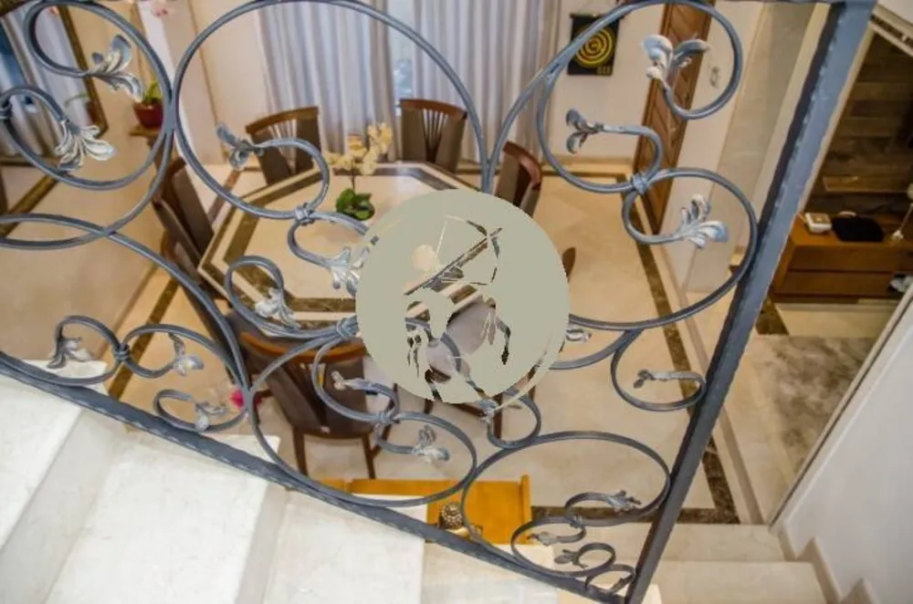 Casa, 3 quartos, 224 m² - Foto 5