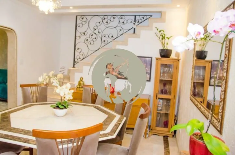 Casa, 3 quartos, 224 m² - Foto 11