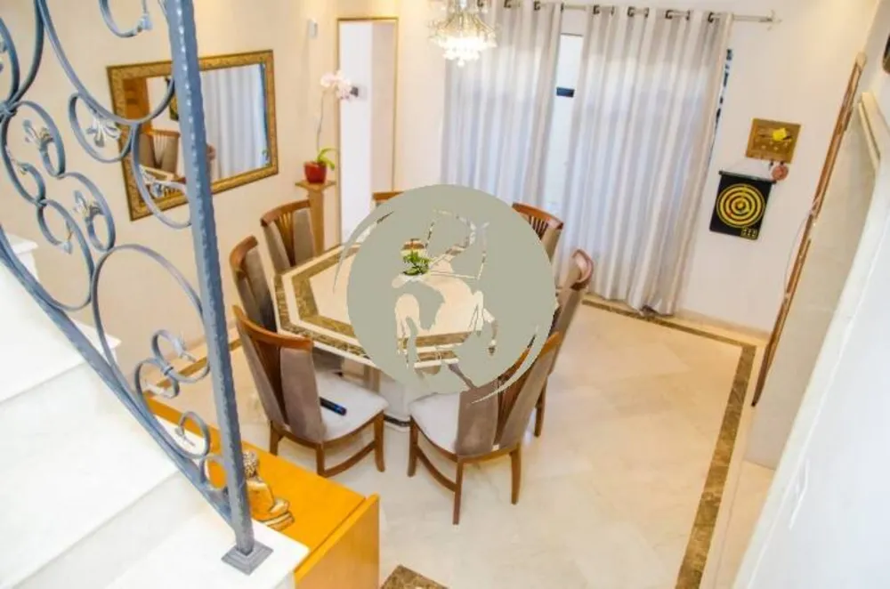 Casa, 3 quartos, 224 m² - Foto 8