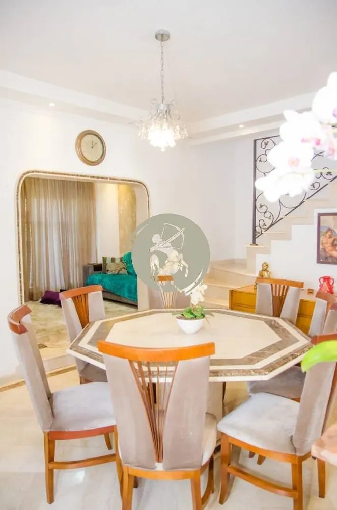 Casa, 3 quartos, 224 m² - Foto 12