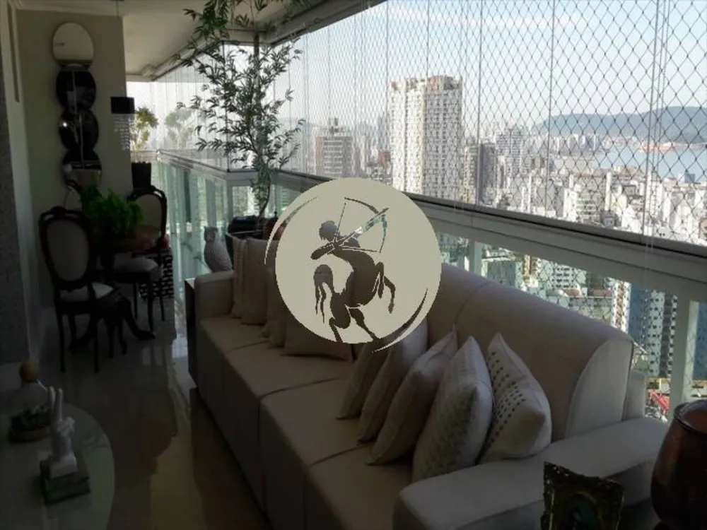 Cobertura, 4 quartos, 359 m² - Foto 6