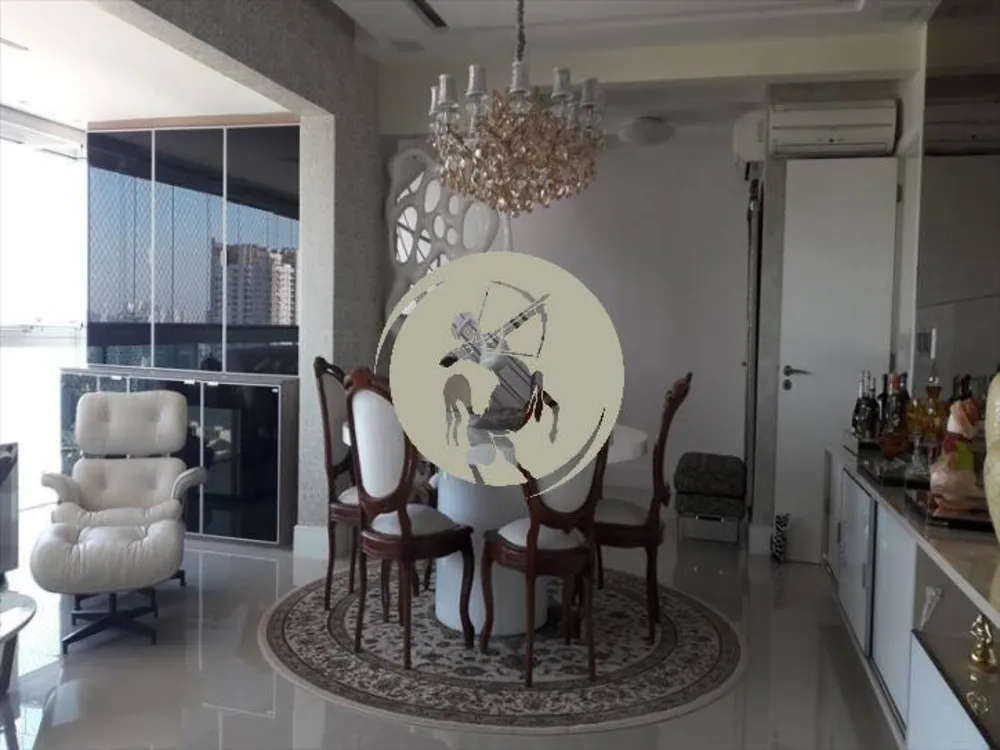Cobertura, 4 quartos, 359 m² - Foto 5