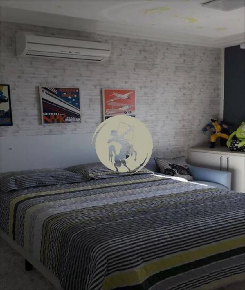 Cobertura, 4 quartos, 359 m² - Foto 10