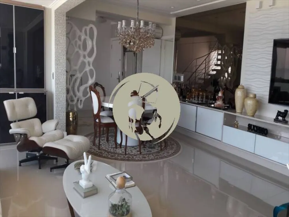 Cobertura, 4 quartos, 359 m² - Foto 7