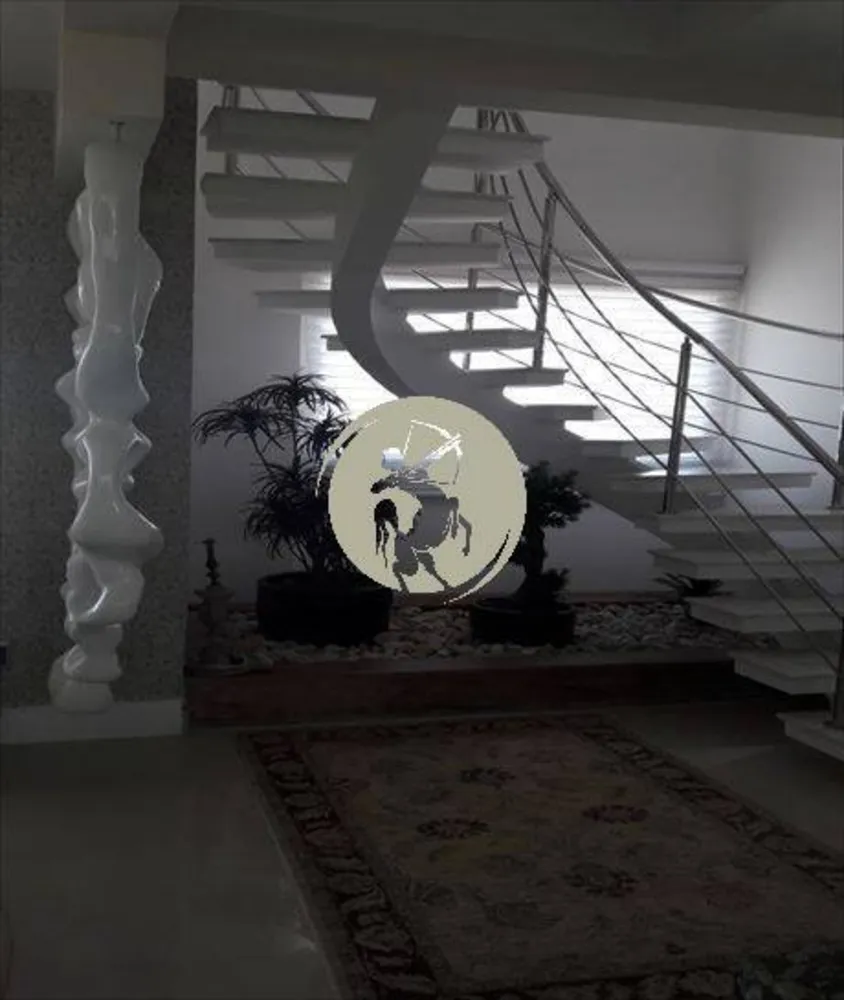 Cobertura, 4 quartos, 359 m² - Foto 8