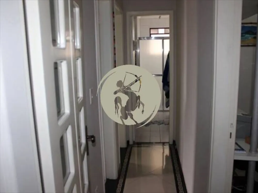 Apartamento, 2 quartos, 95 m² - Foto 1