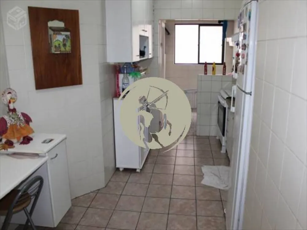 Apartamento, 2 quartos, 95 m² - Foto 2