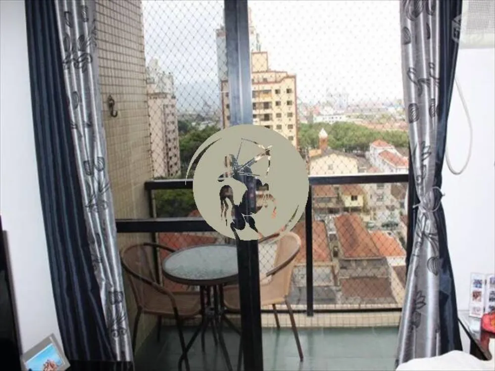 Apartamento, 2 quartos, 95 m² - Foto 8