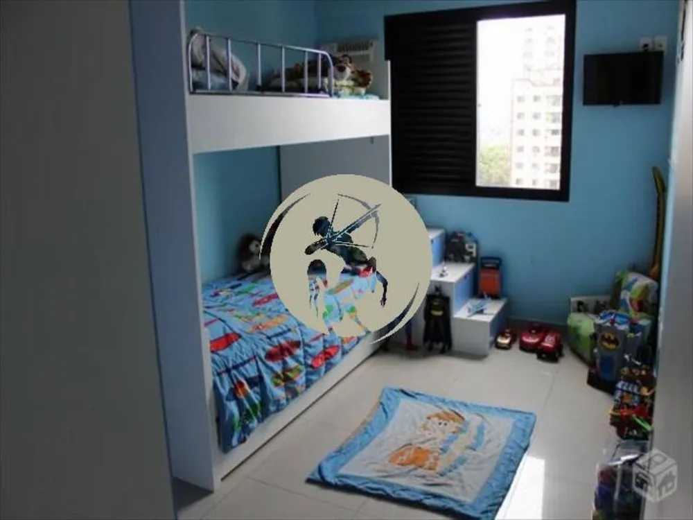 Apartamento, 2 quartos, 95 m² - Foto 5