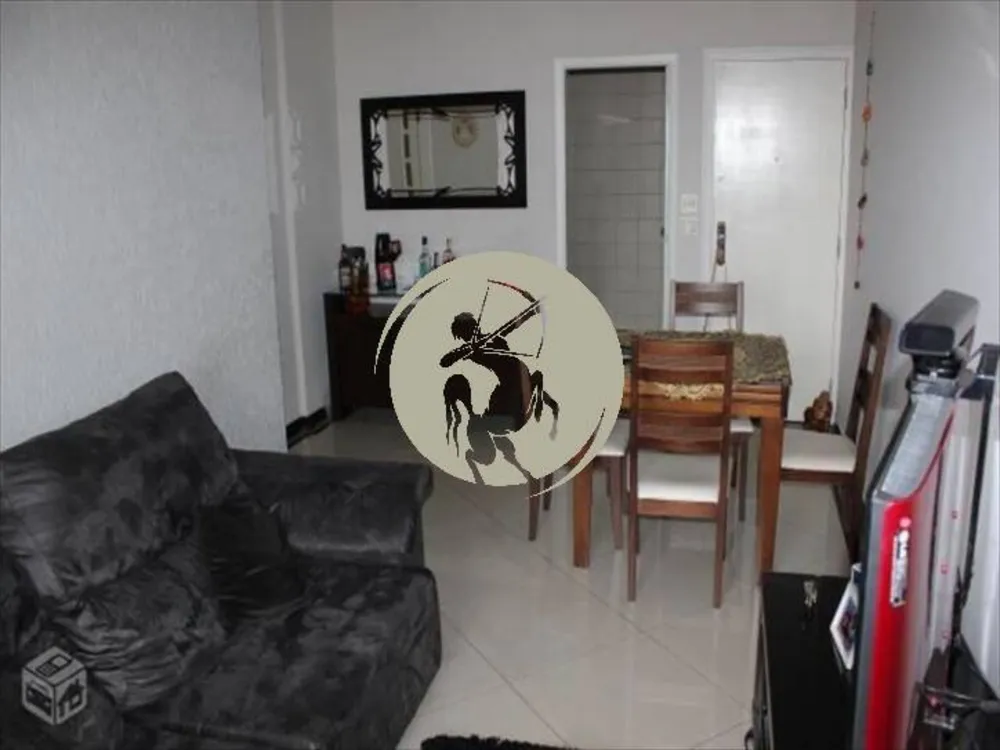 Apartamento, 2 quartos, 95 m² - Foto 7