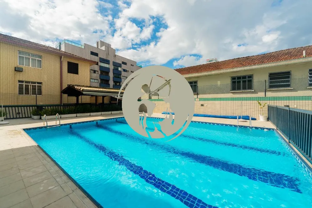 Apartamento, 3 quartos, 175 m² - Foto 10