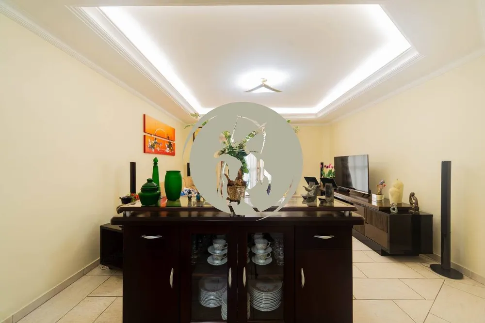 Apartamento, 3 quartos, 175 m² - Foto 6