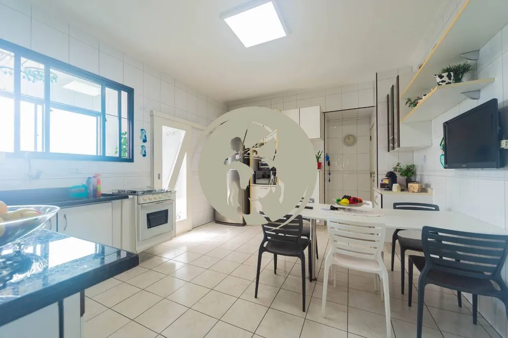 Apartamento, 3 quartos, 175 m² - Foto 11