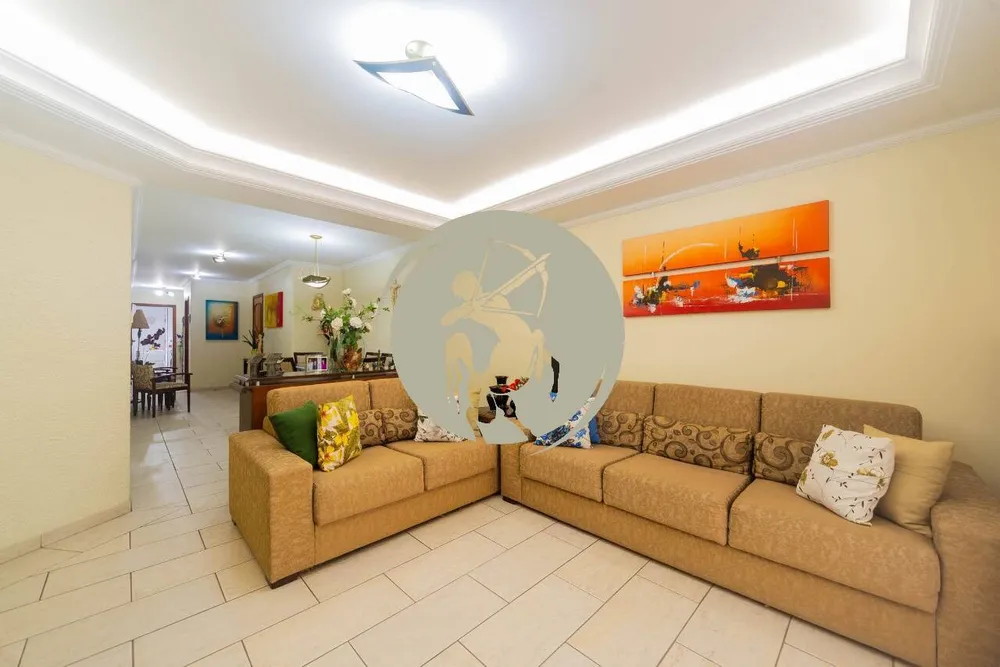 Apartamento, 3 quartos, 175 m² - Foto 3