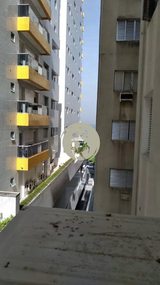 Apartamento à venda com 3 quartos, 100m² - Foto 1