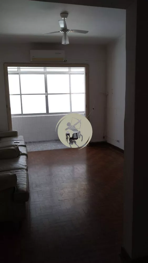 Apartamento à venda com 3 quartos, 100m² - Foto 3