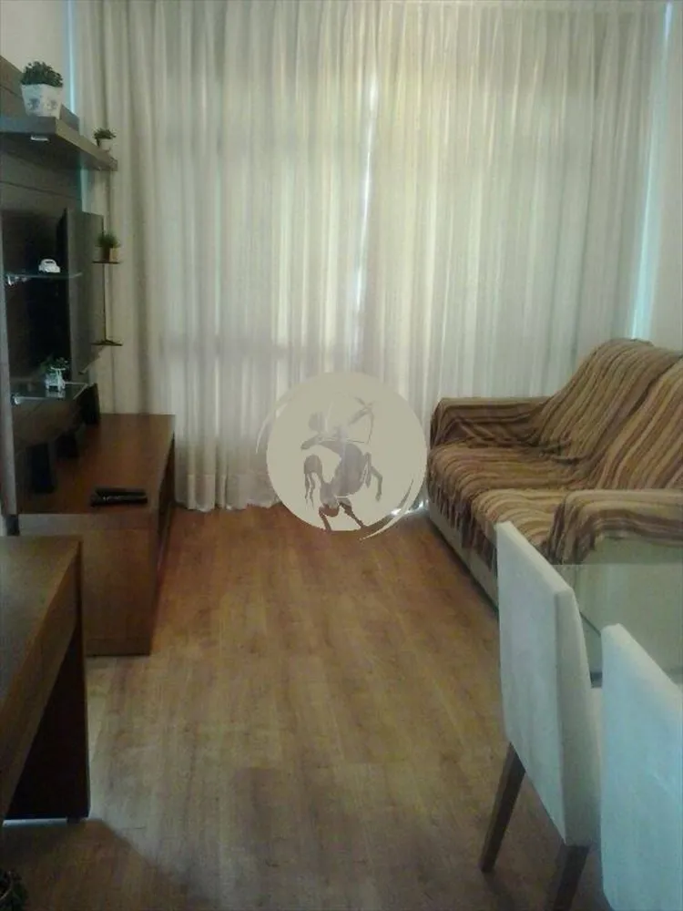 Apartamento, 1 quarto, 58 m² - Foto 3