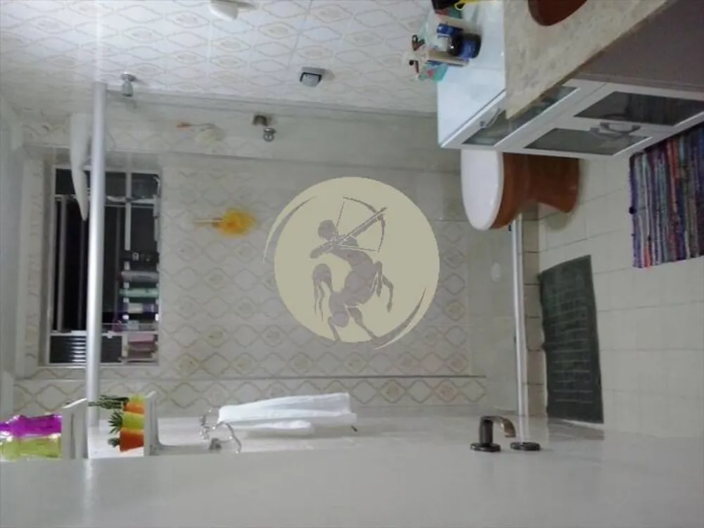 Apartamento, 1 quarto, 58 m² - Foto 2
