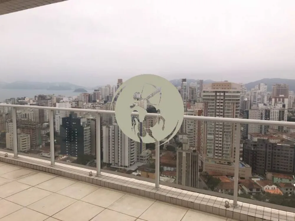 Cobertura, 4 quartos, 350 m² - Foto 5