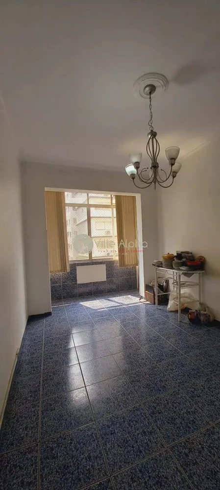 Apartamento, 1 quarto, 55 m² - Foto 3