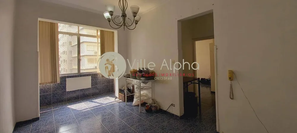 Apartamento, 1 quarto, 55 m² - Foto 4