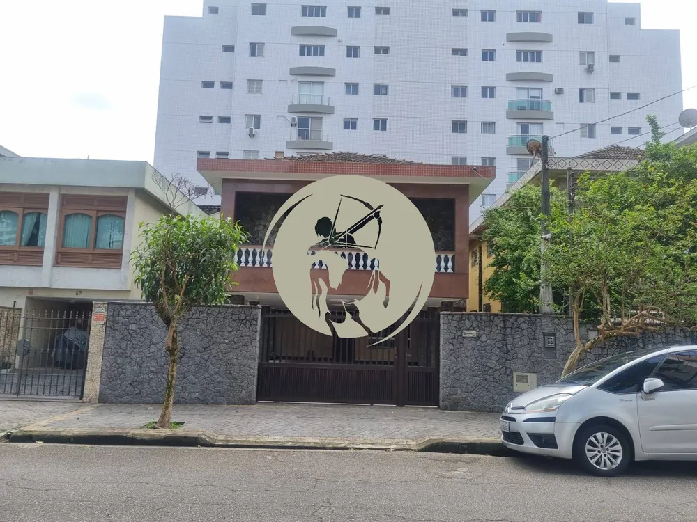Casa, 4 quartos, 250 m² - Foto 2