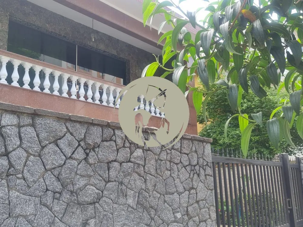 Casa, 4 quartos, 250 m² - Foto 5